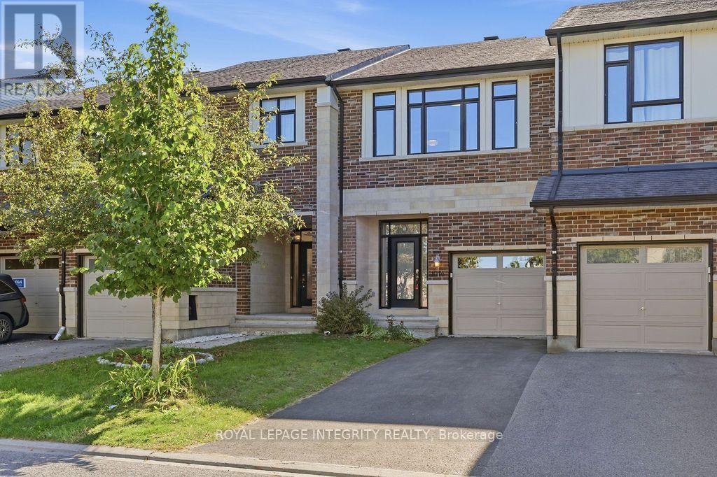 1014 Ottenbrite Crescent, Ottawa, ON