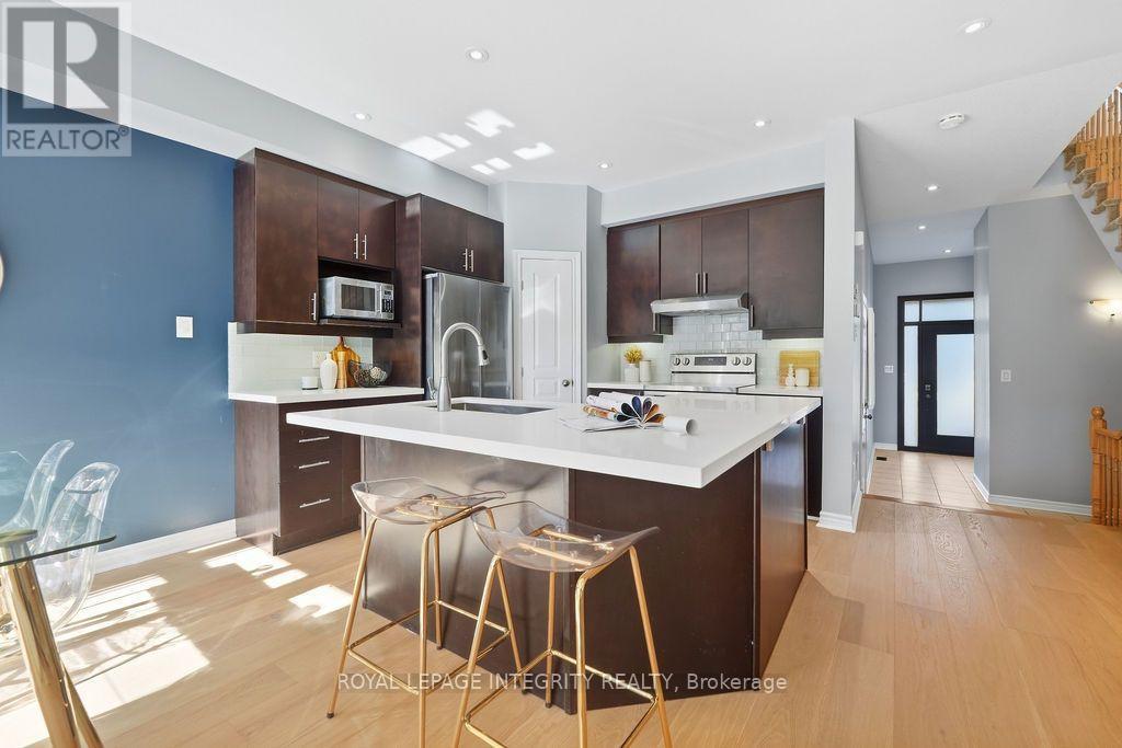 1014 Ottenbrite Crescent, Ottawa, ON
