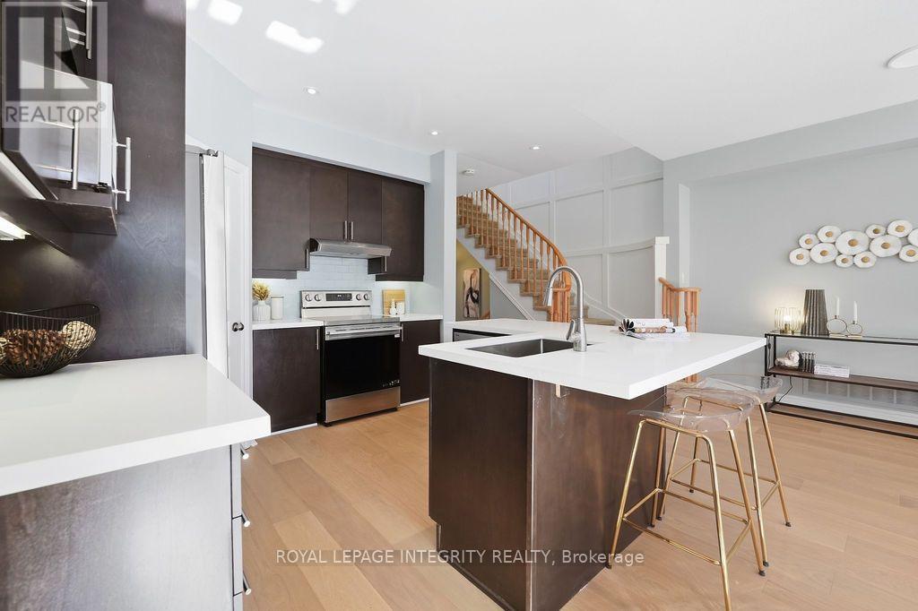 1014 Ottenbrite Crescent, Ottawa, ON