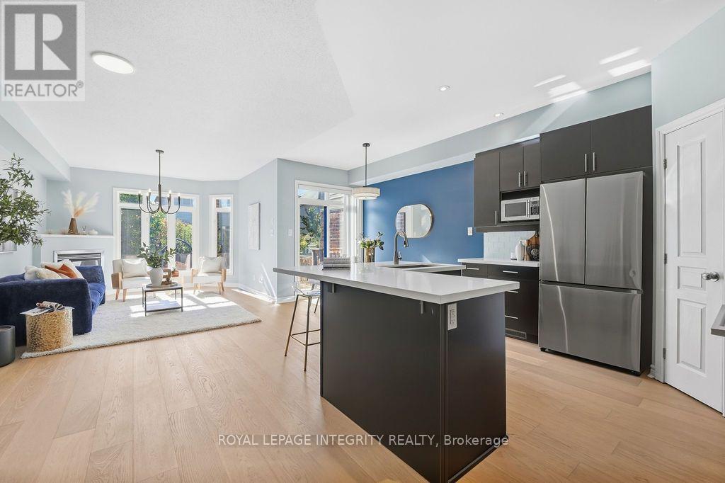 1014 Ottenbrite Crescent, Ottawa, ON