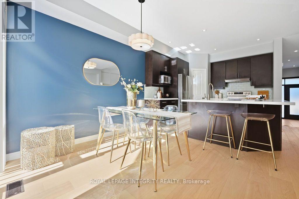 1014 Ottenbrite Crescent, Ottawa, ON