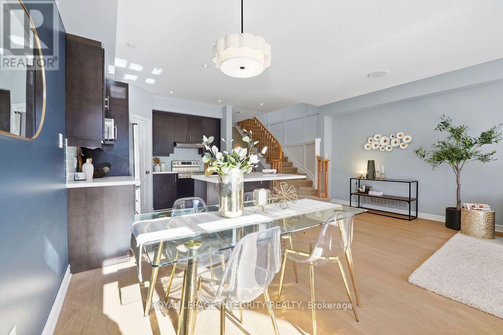 1014 Ottenbrite Crescent, Ottawa, ON