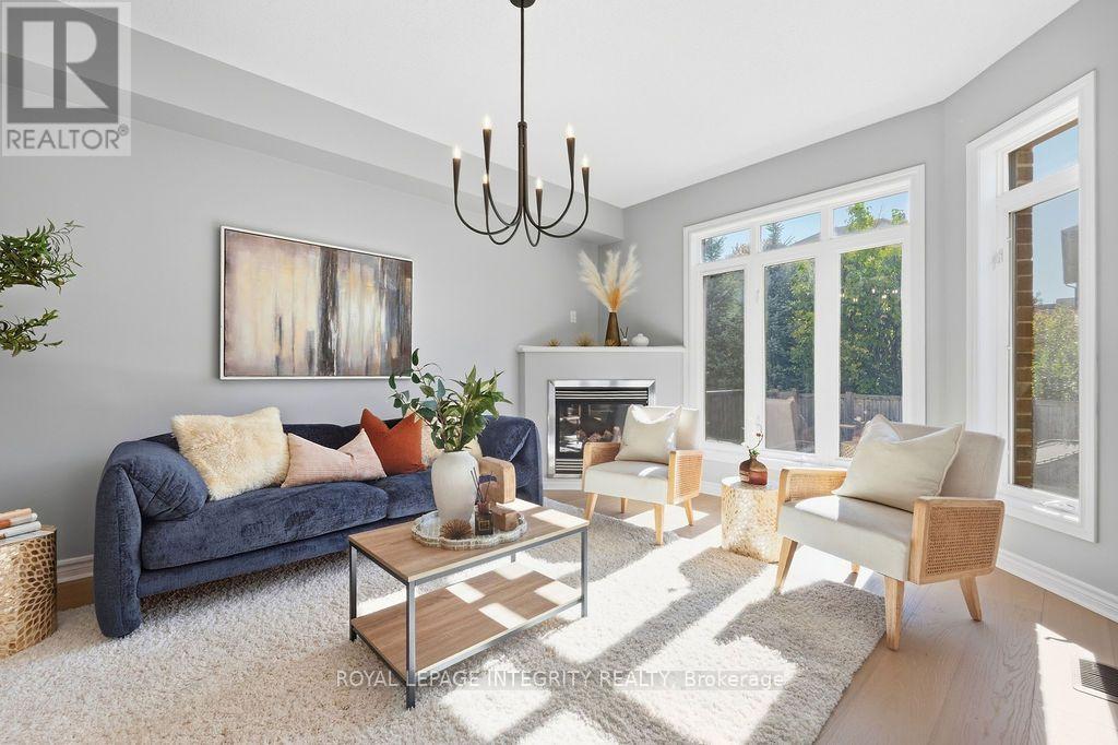 1014 Ottenbrite Crescent, Ottawa, ON