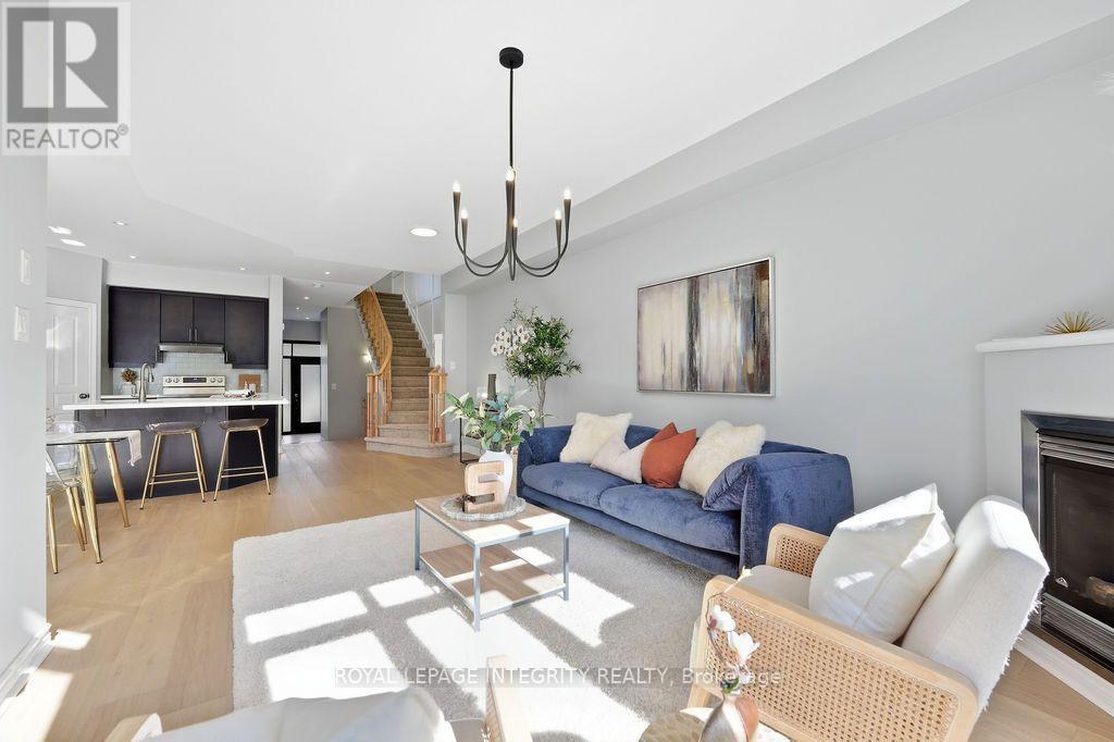 1014 Ottenbrite Crescent, Ottawa, ON