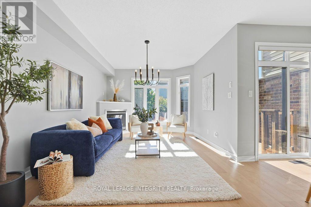 1014 Ottenbrite Crescent, Ottawa, ON