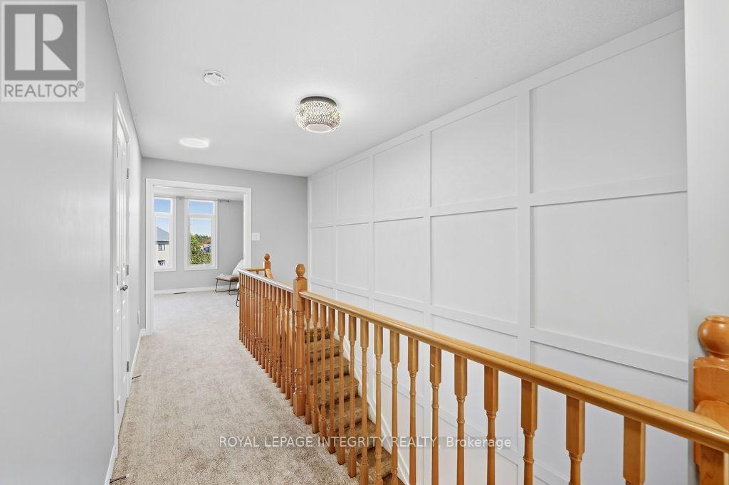 1014 Ottenbrite Crescent, Ottawa, ON