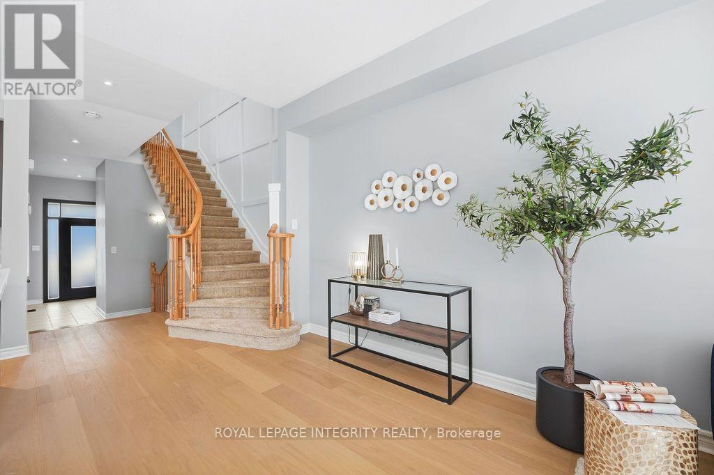 1014 Ottenbrite Crescent, Ottawa, ON