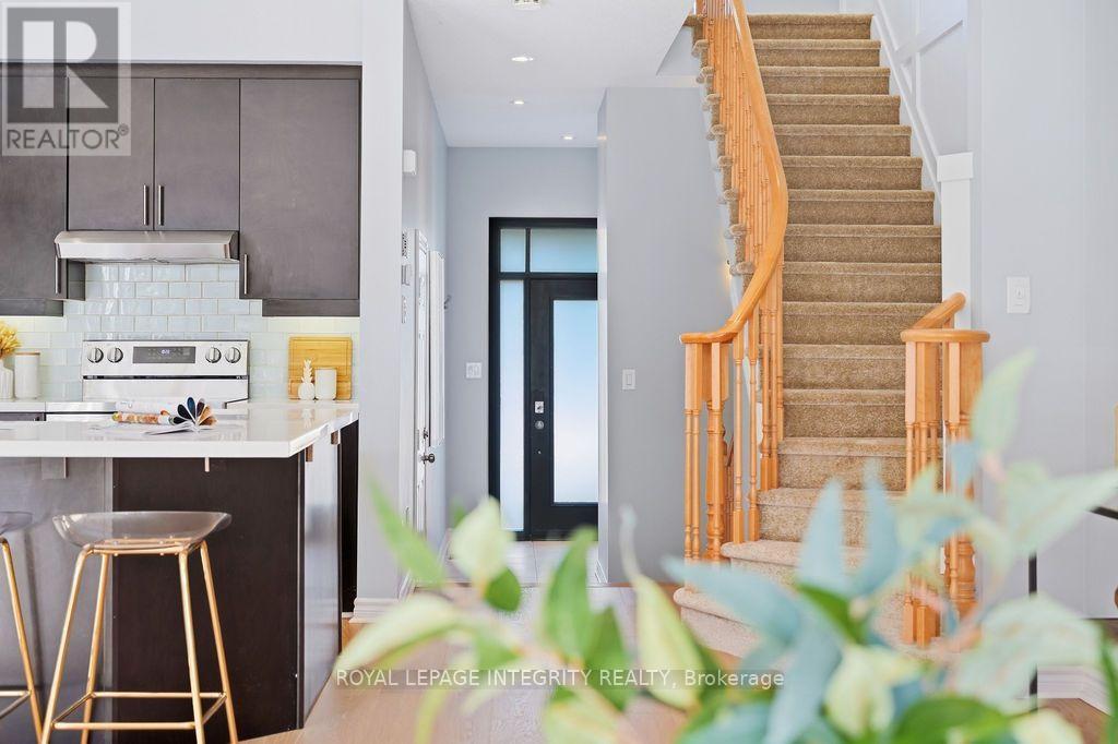 1014 Ottenbrite Crescent, Ottawa, ON