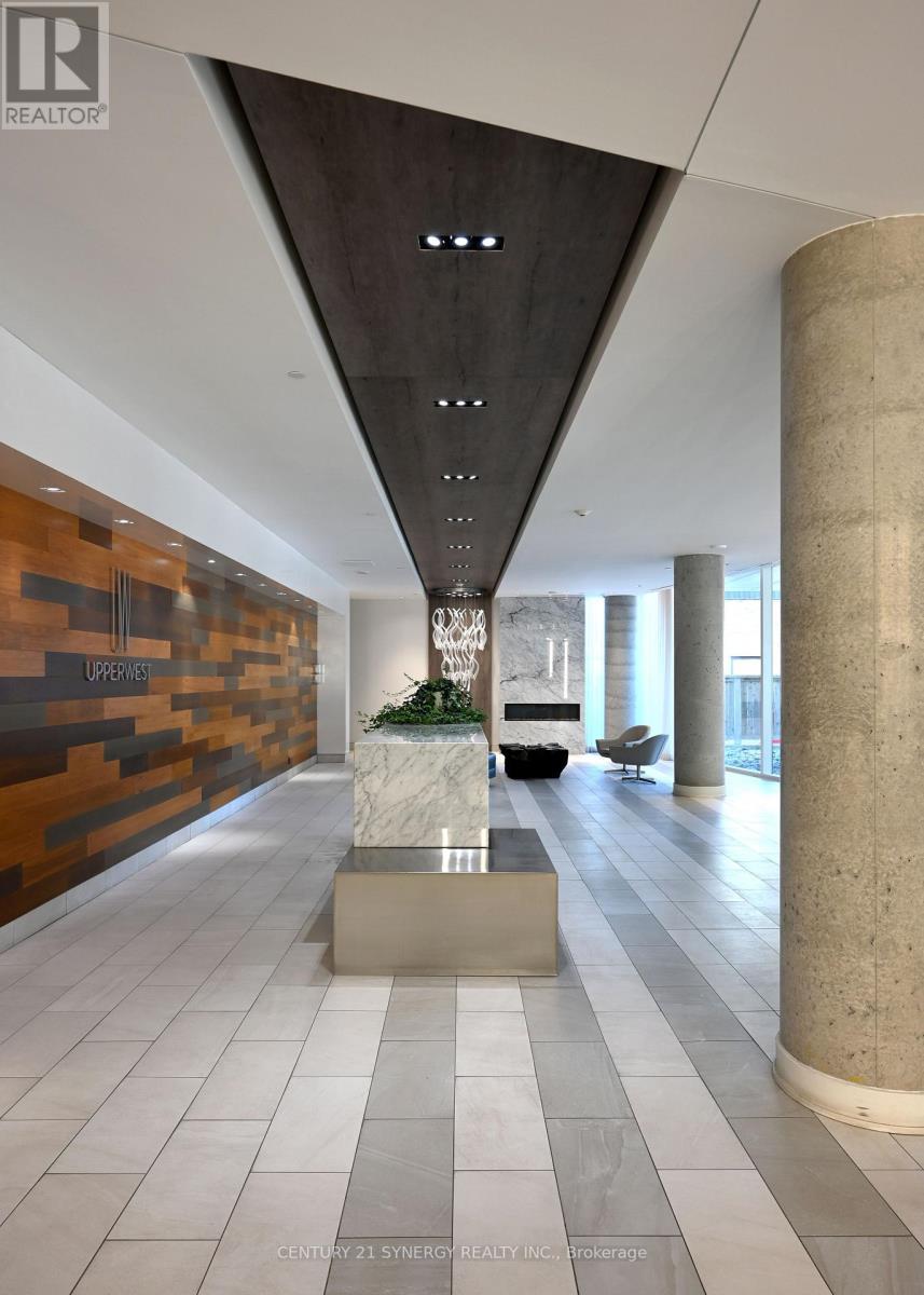 1006 - 485 Richmond Road, Ottawa, ON