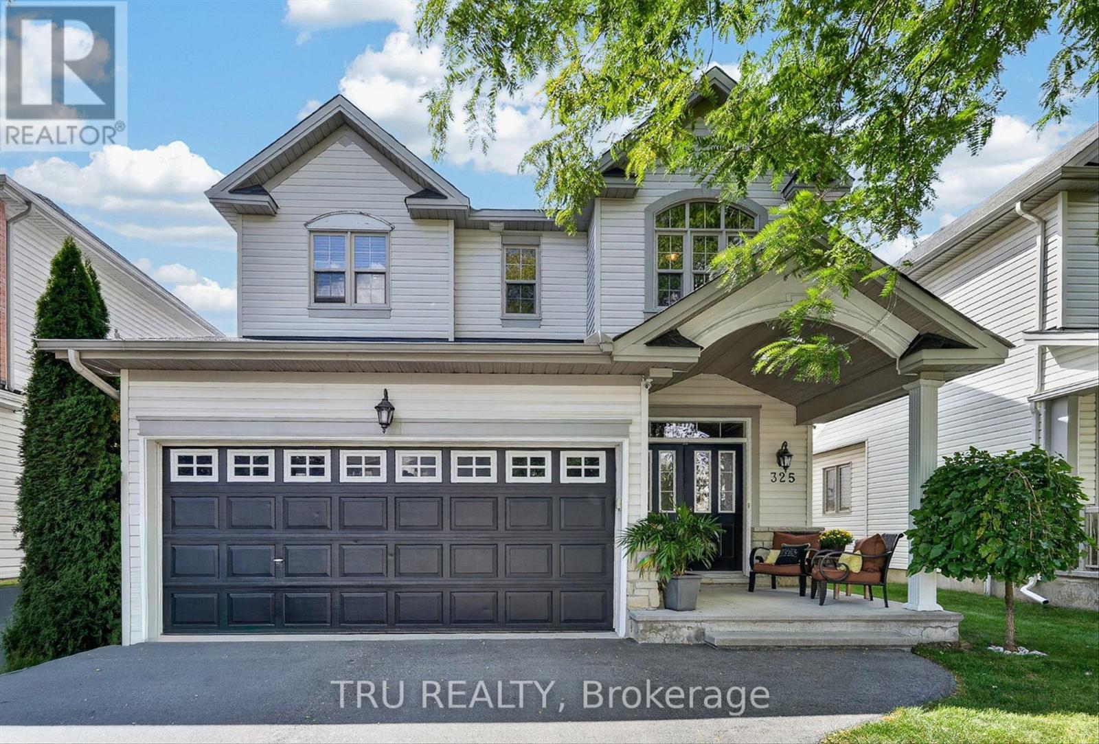 325 Upcountry Drive E, Ottawa, ON