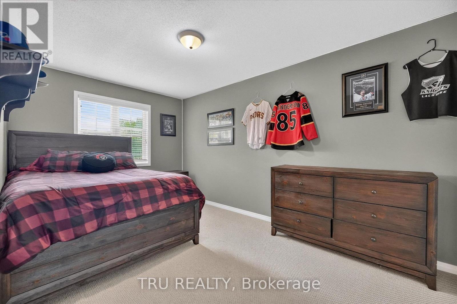 bedroom 3 - 325 Upcountry Drive E, Ottawa, ON