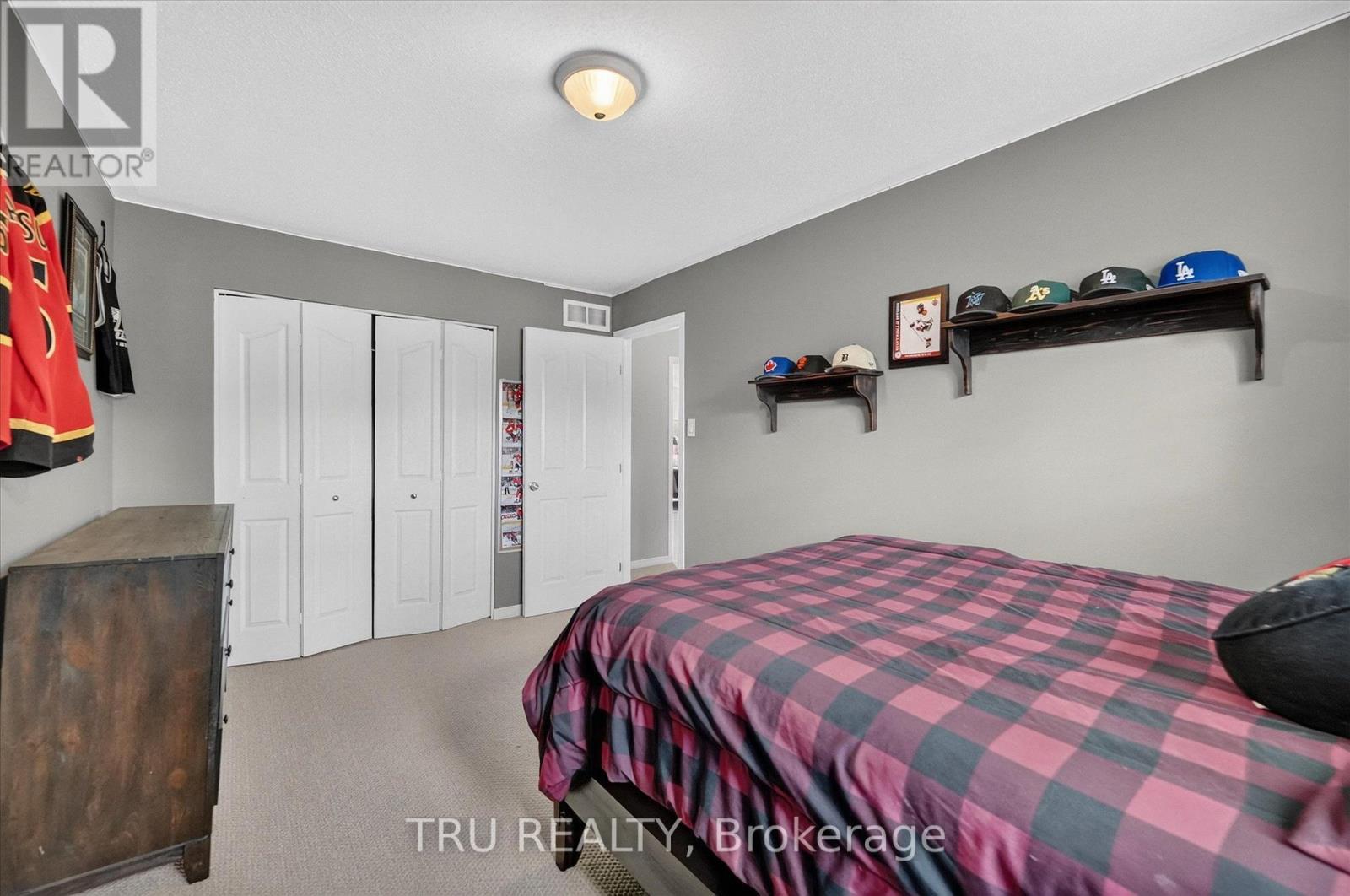 bedroom 3 - 325 Upcountry Drive E, Ottawa, ON