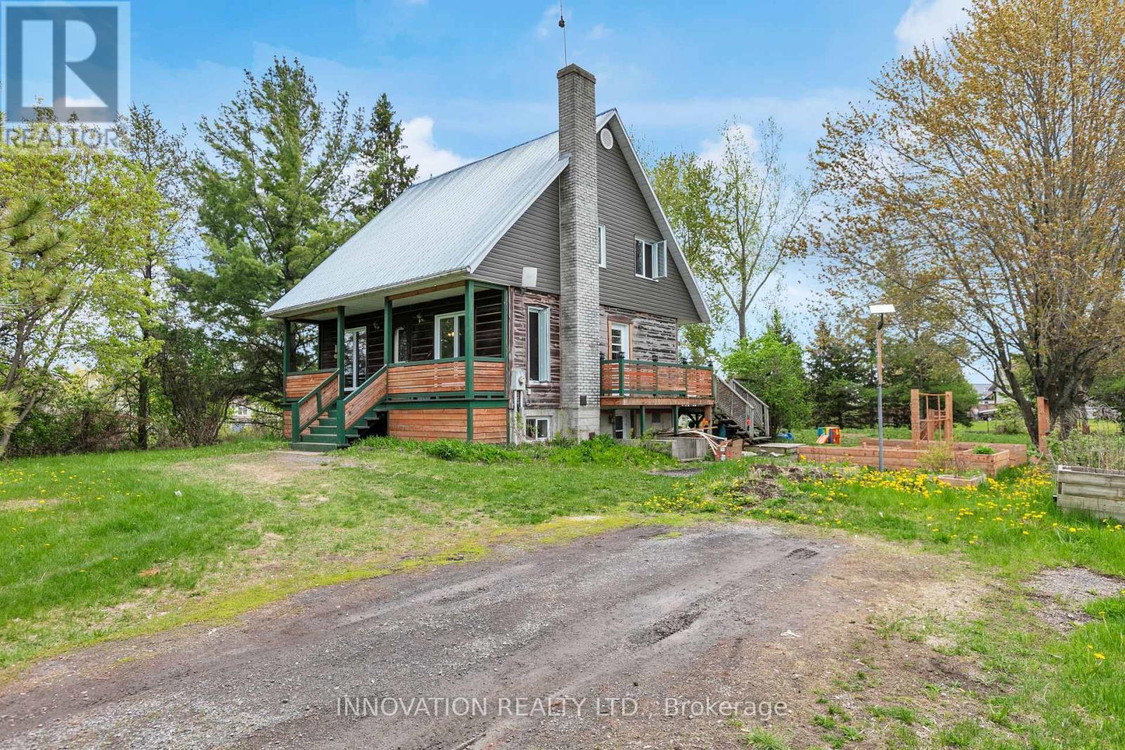 2911 Chartrand Street, Champlain, ON
