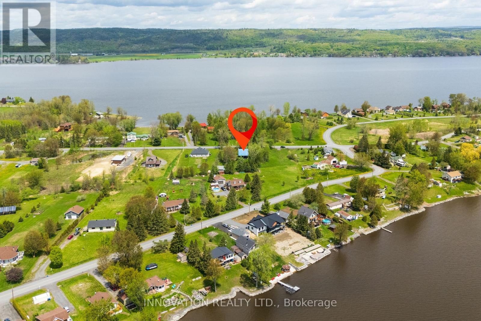 2911 Chartrand Street, Champlain, ON