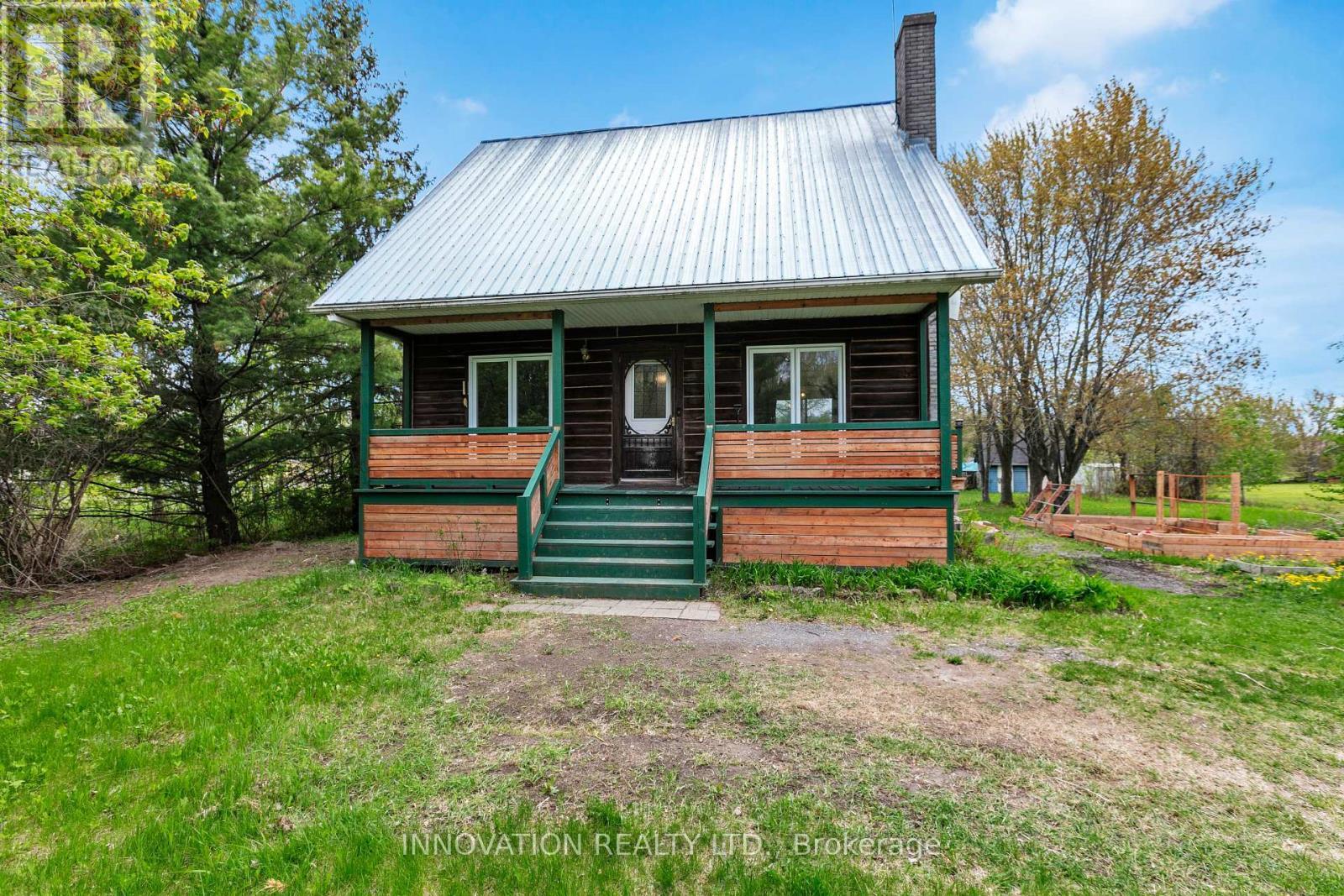 2911 Chartrand Street, Champlain, ON