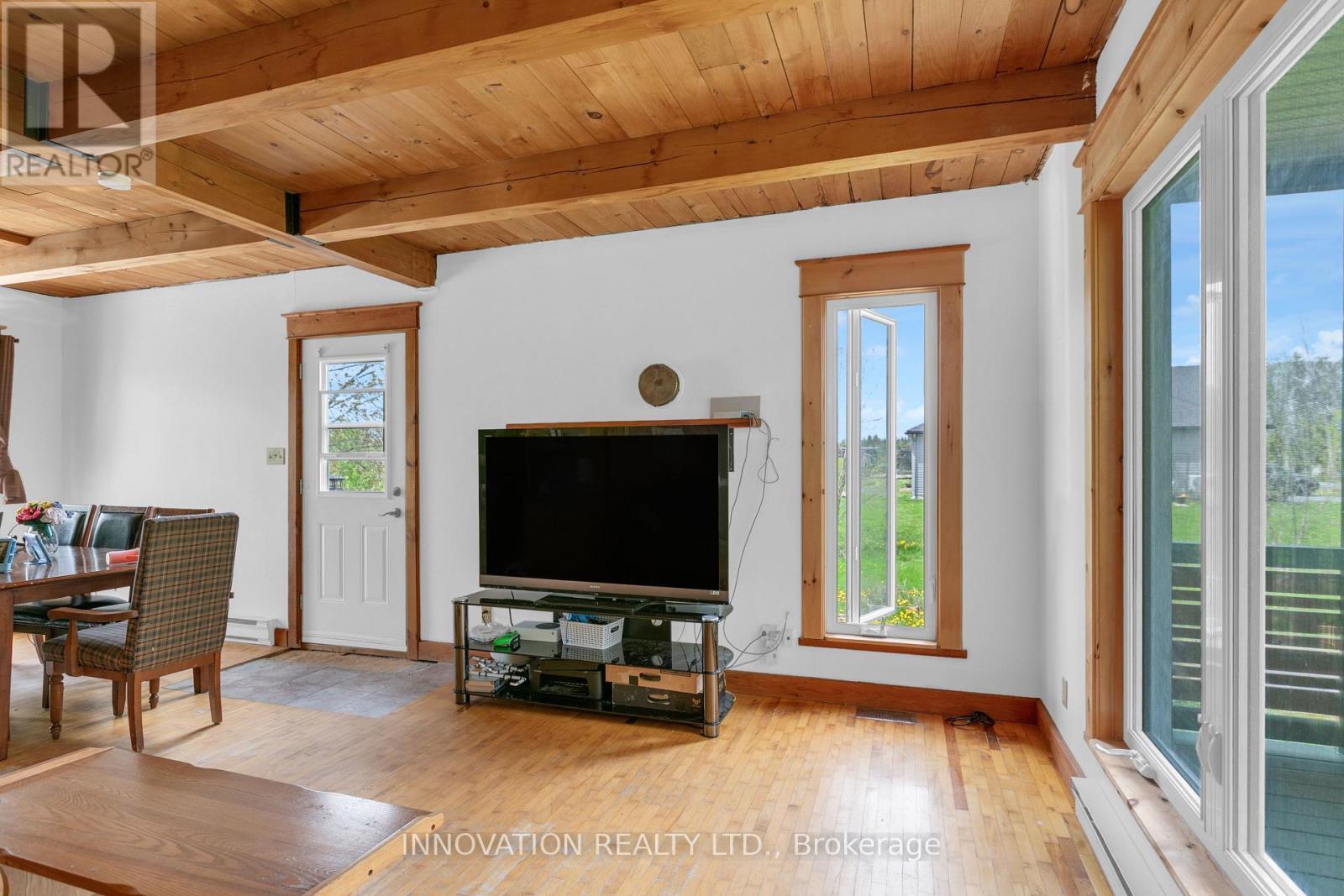 2911 Chartrand Street, Champlain, ON