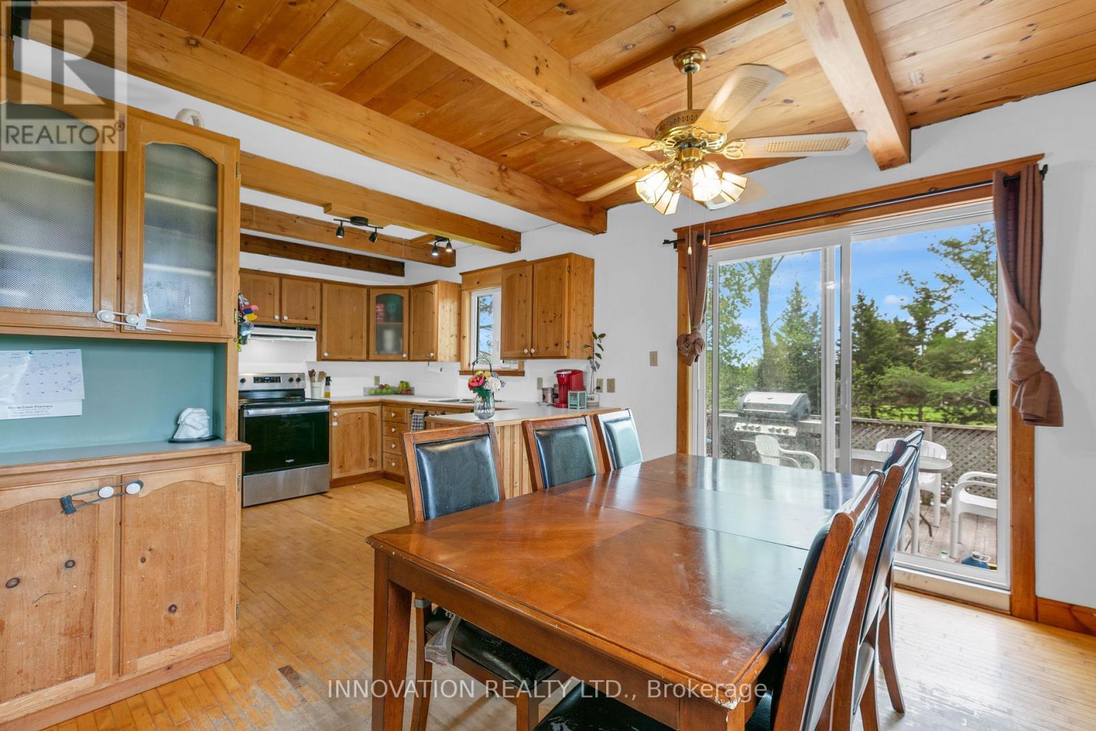 2911 Chartrand Street, Champlain, ON