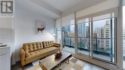 830 - 251 JARVIS STREET Toronto, ON M5B 0C3