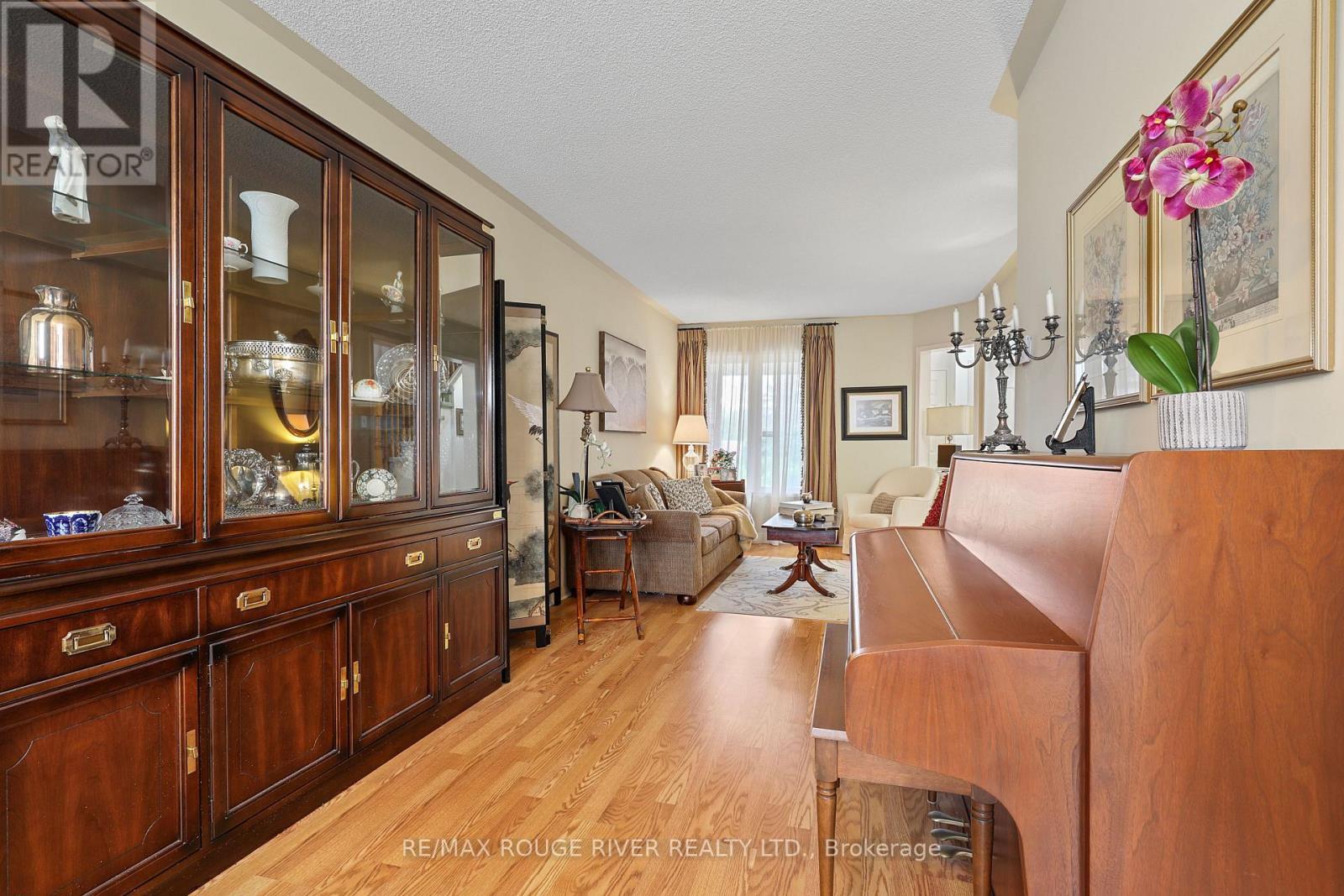 1543 Otonabee Drive, Pickering, ON