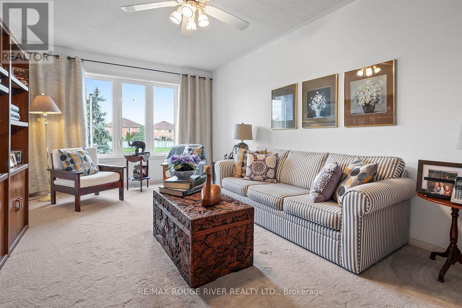 Second Floor Family Room - 1543 Otonabee Drive, Pickering, ON