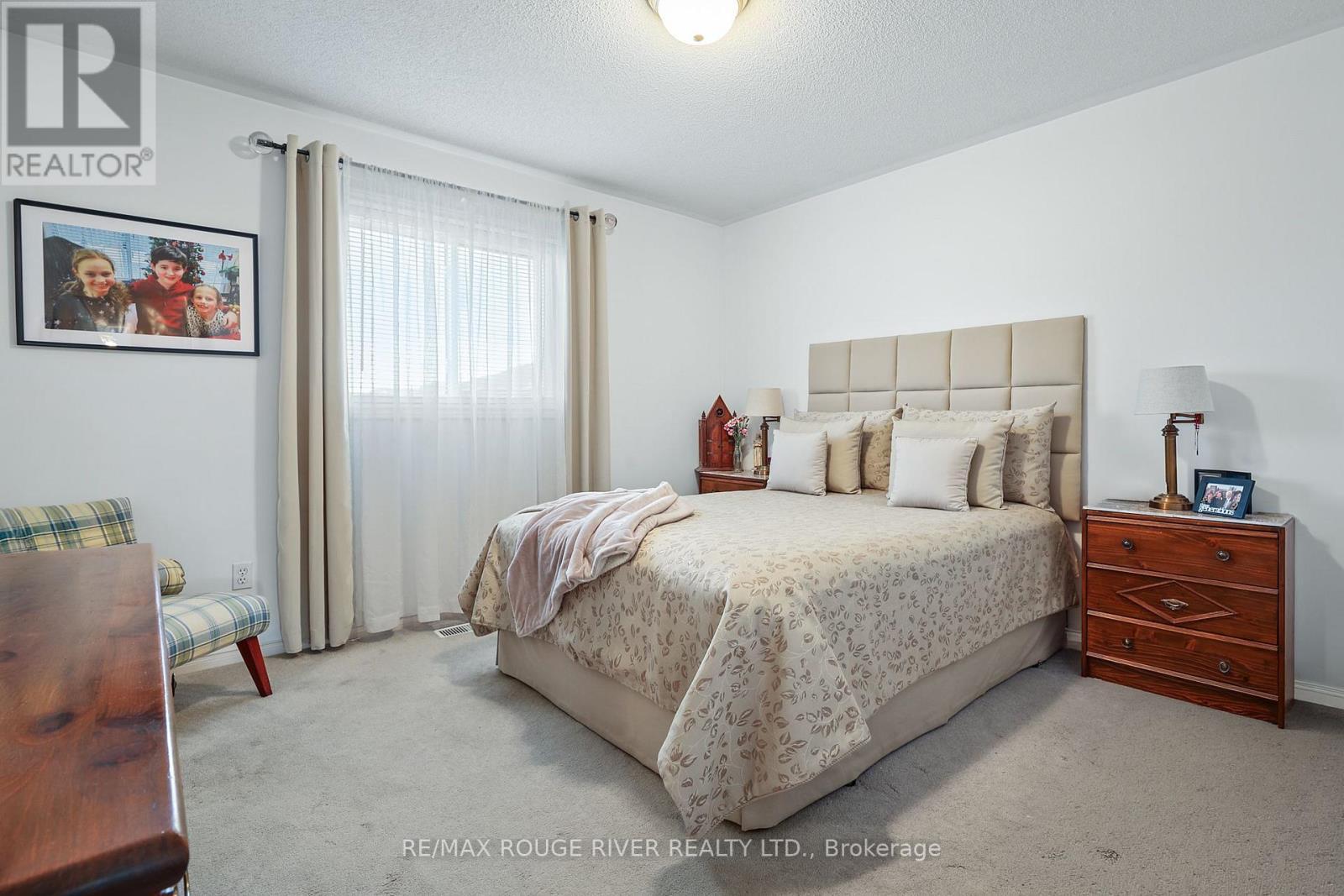 Primary Bedroom - 1543 Otonabee Drive, Pickering, ON