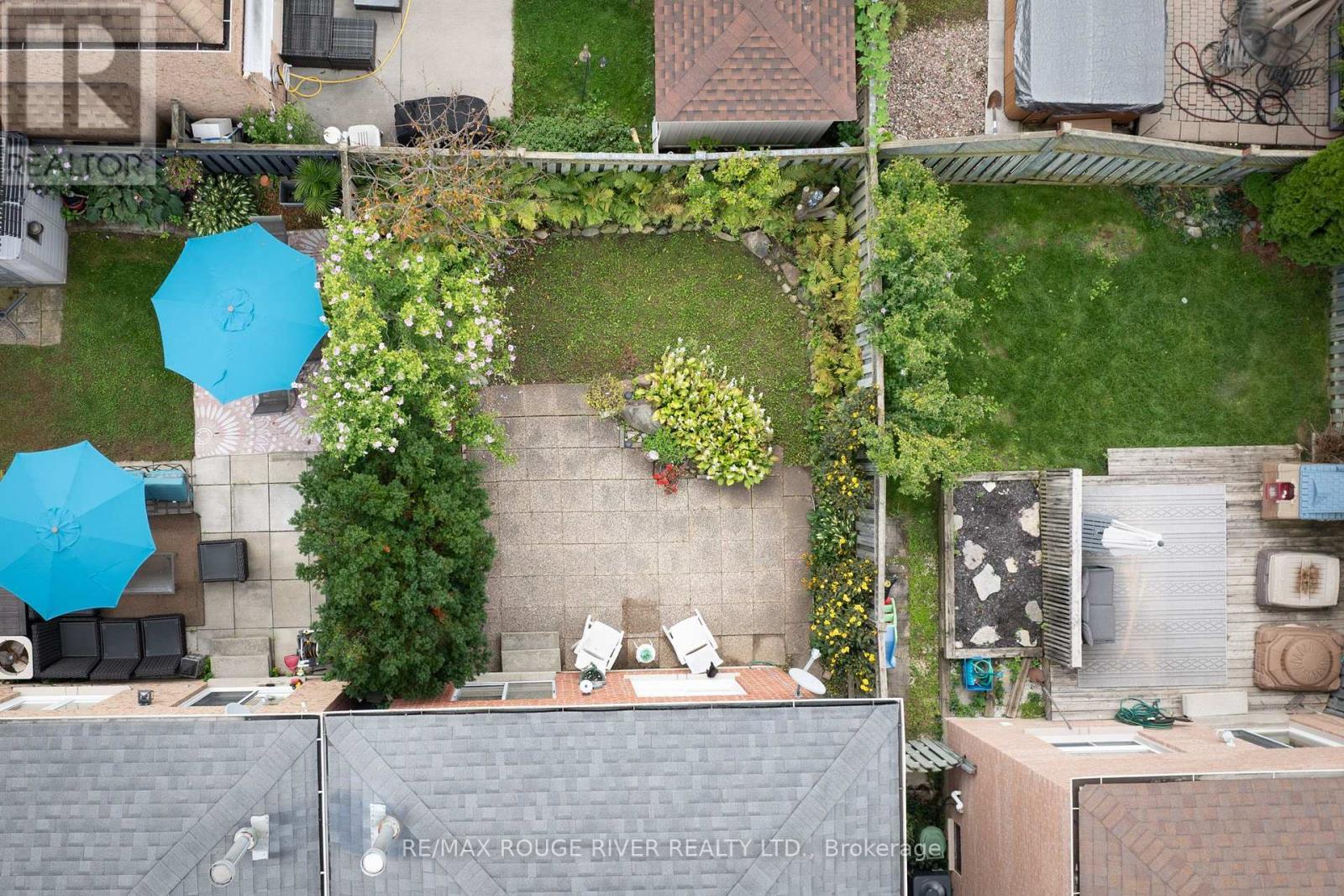 1543 Otonabee Drive, Pickering, ON