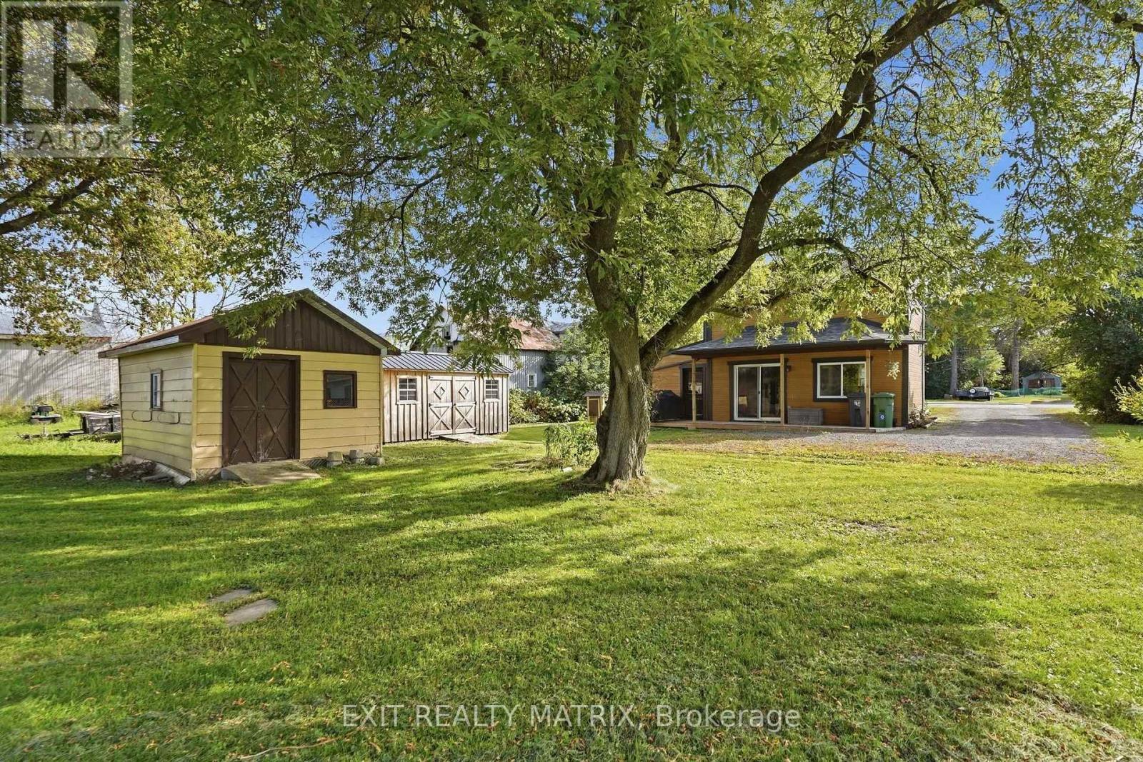 1187 Labrosse Street, East Hawkesbury, ON