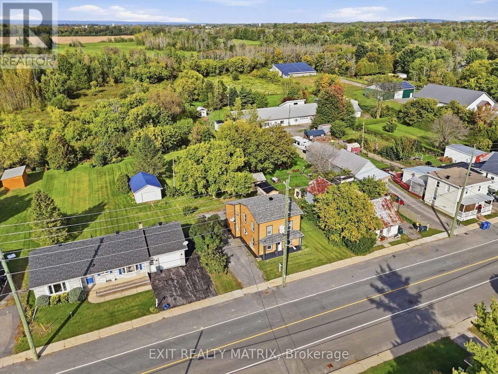 1187 Labrosse Street, East Hawkesbury, ON