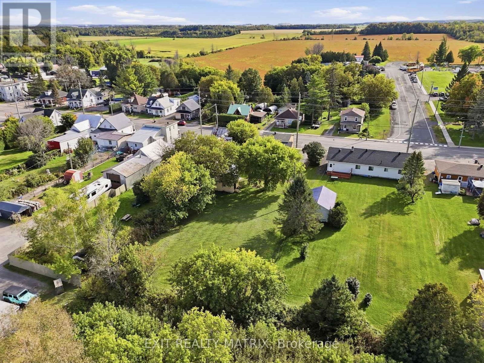 1187 Labrosse Street, East Hawkesbury, ON