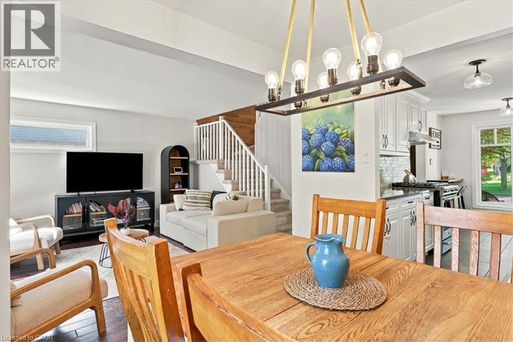 258 Newport Place, Waterloo, ON