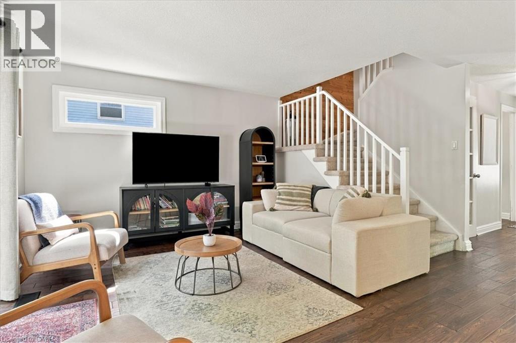 258 Newport Place, Waterloo, ON
