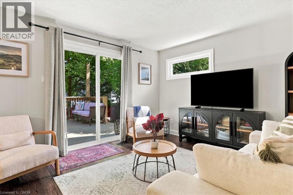 258 Newport Place, Waterloo, ON
