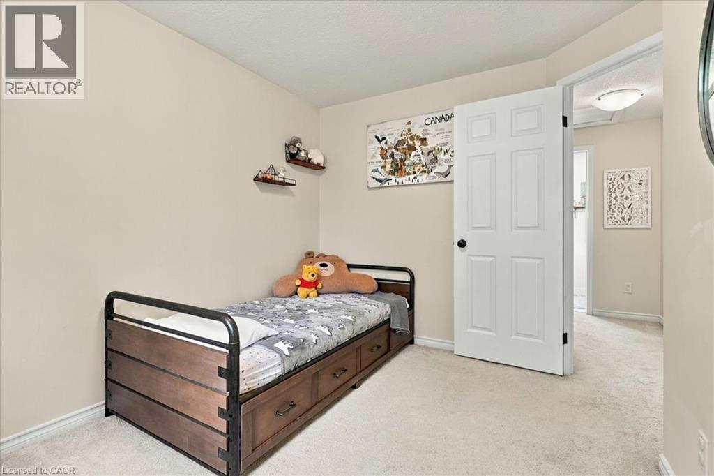 258 Newport Place, Waterloo, ON
