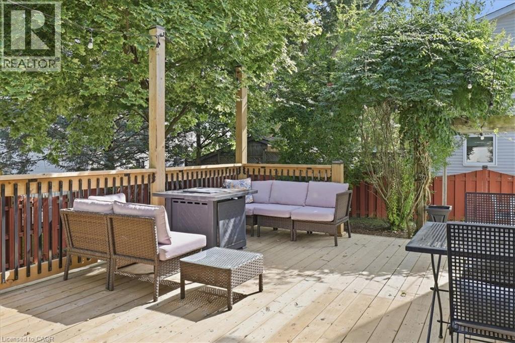 258 Newport Place, Waterloo, ON