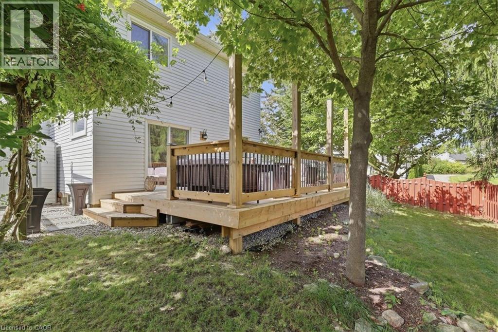 258 Newport Place, Waterloo, ON