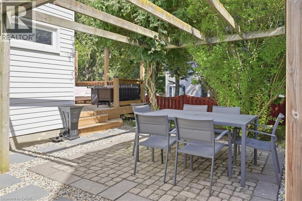 258 Newport Place, Waterloo, ON