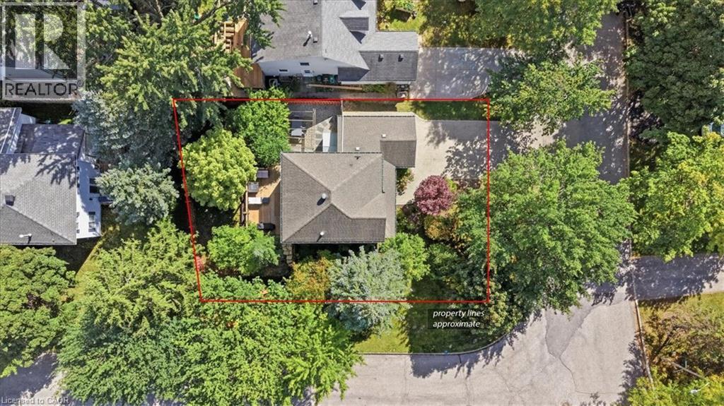 258 Newport Place, Waterloo, ON