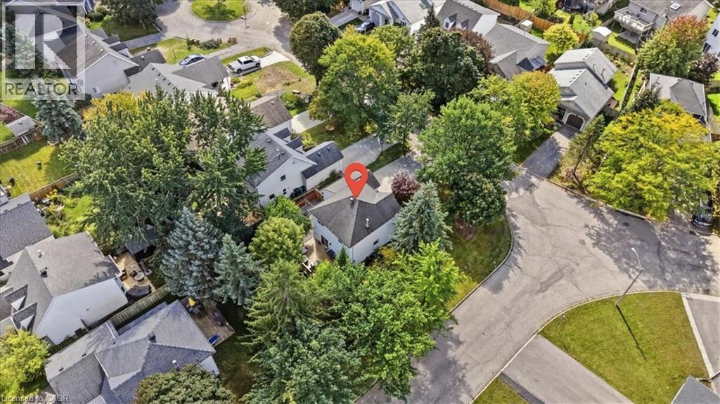 258 Newport Place, Waterloo, ON