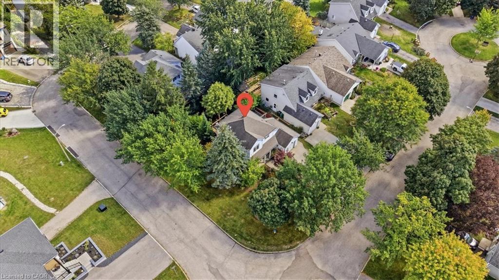 258 Newport Place, Waterloo, ON