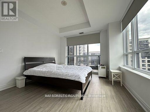 D805 - 33 Clegg Road, Markham, ON