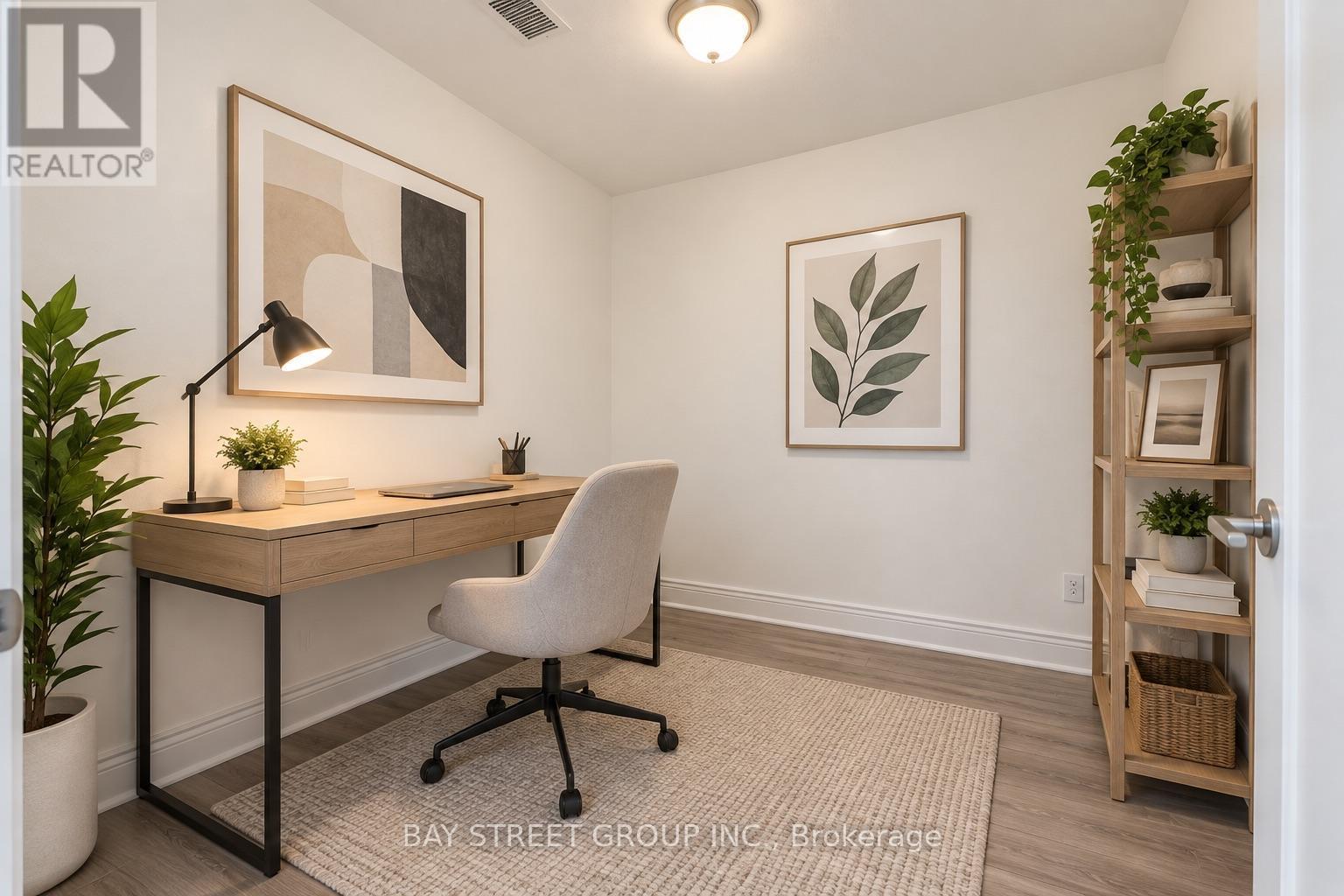 D805 - 33 Clegg Road, Markham, ON