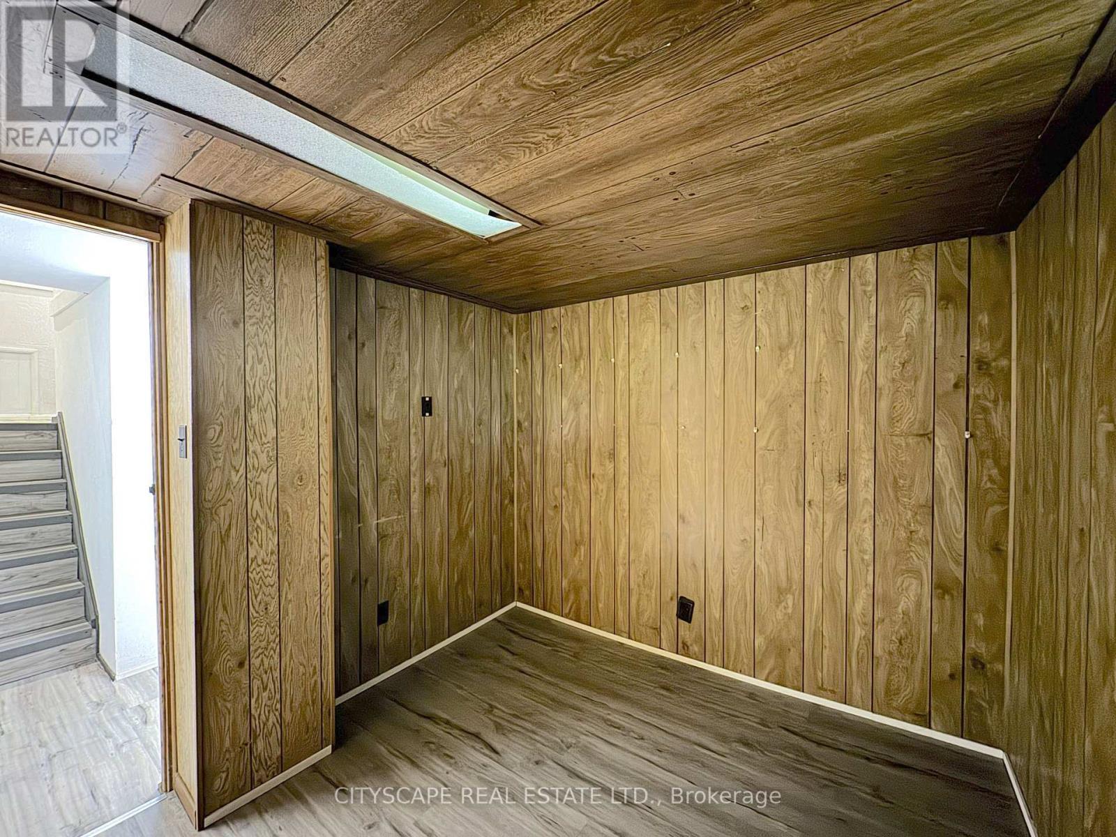 Basement Bedroom #2 - 60 Hillview Drive, Newmarket, ON