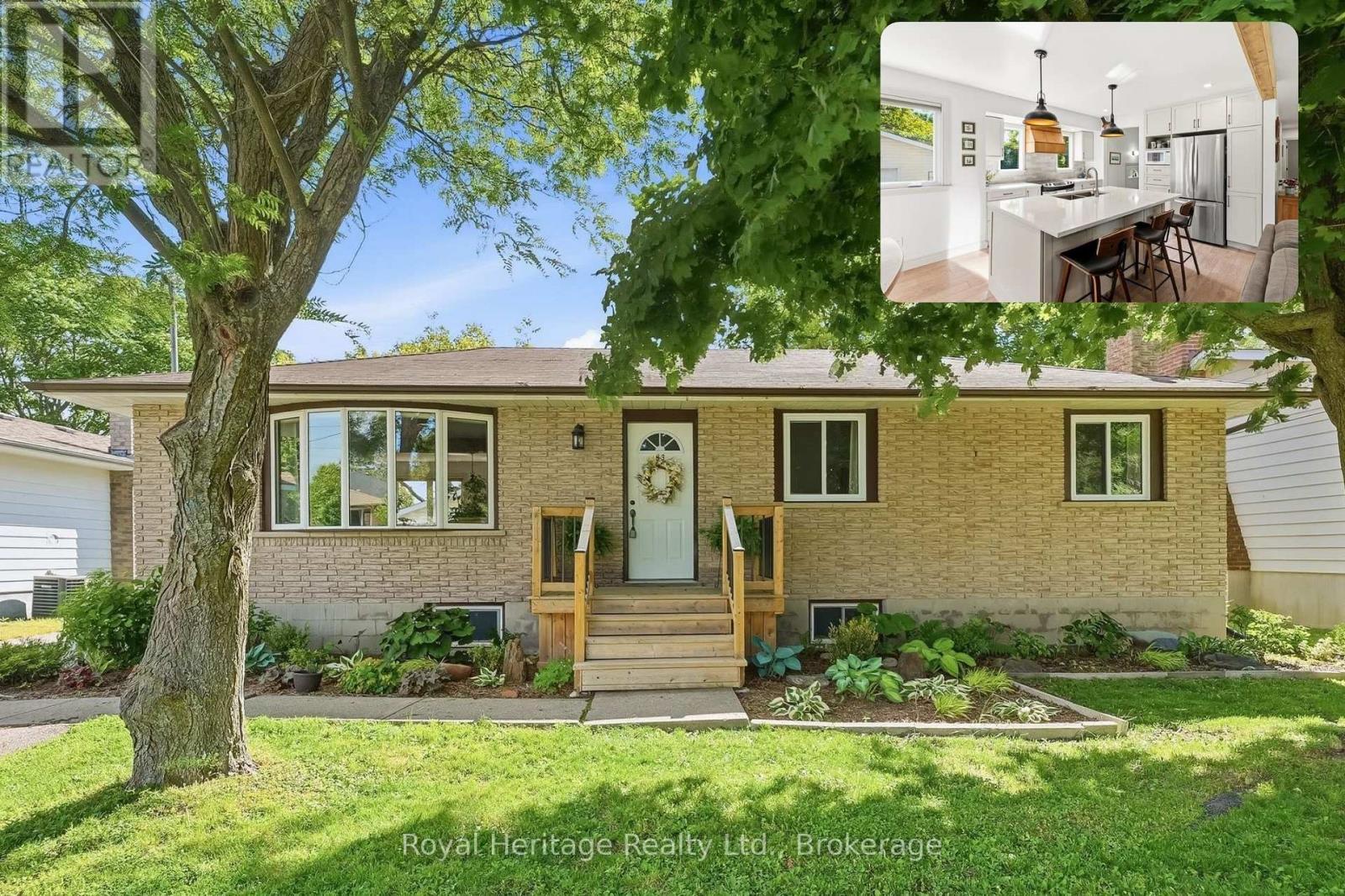 93 Division Street S, Brighton, ON
