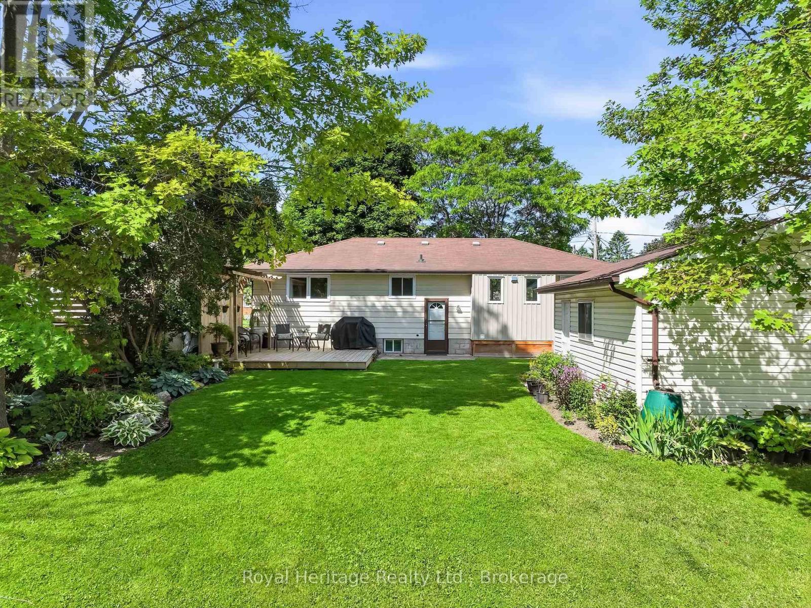 93 Division Street S, Brighton, ON