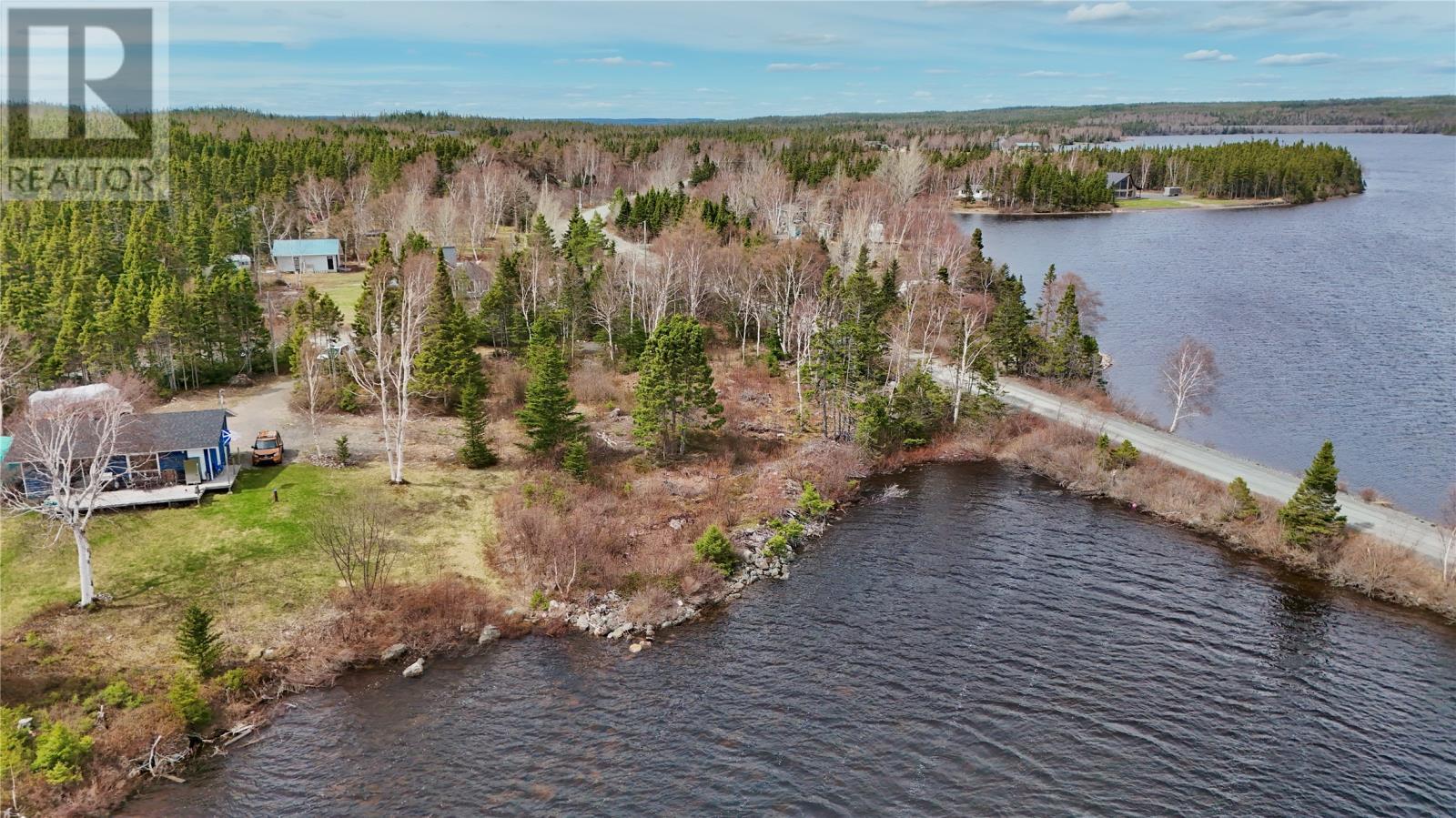 Lot 1 Angle Pond Road, Thorburn Lake, NL