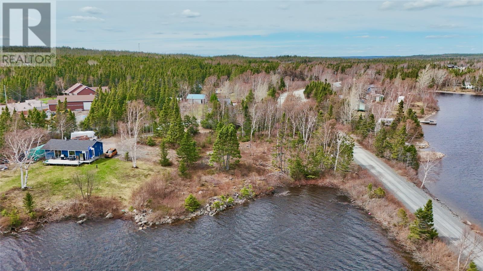Lot 1 Angle Pond Road, Thorburn Lake, NL