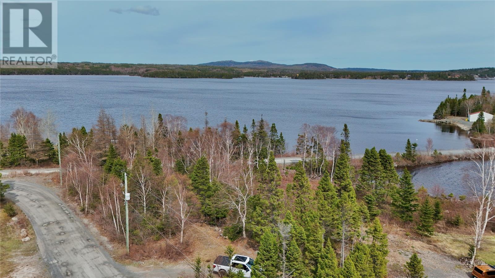 Lot 1 Angle Pond Road, Thorburn Lake, NL