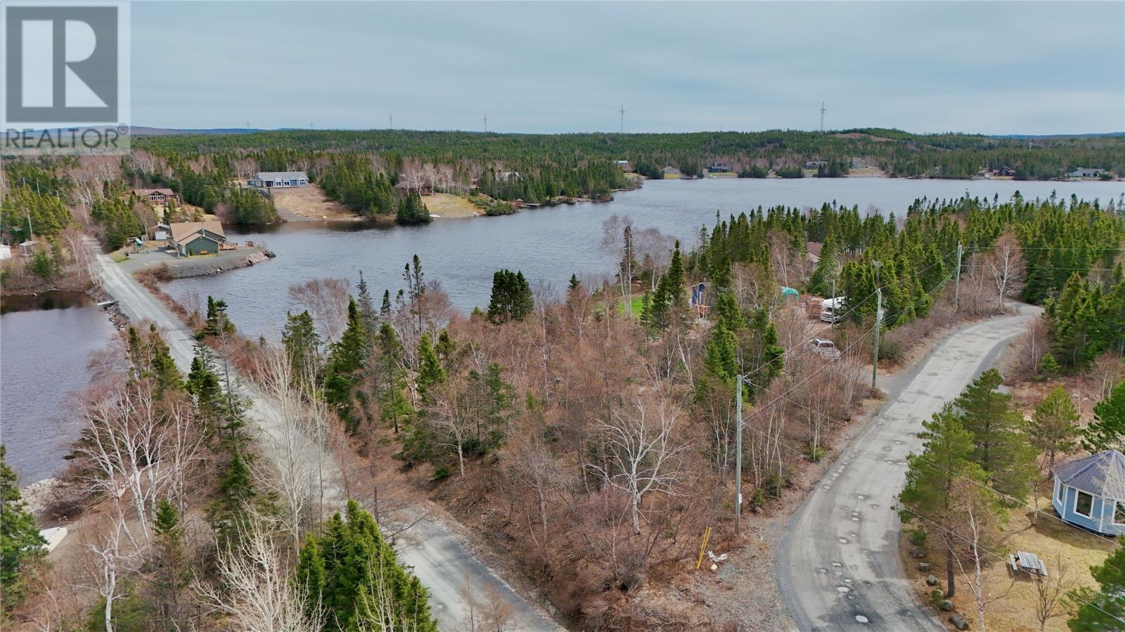 Lot 1 Angle Pond Road, Thorburn Lake, NL