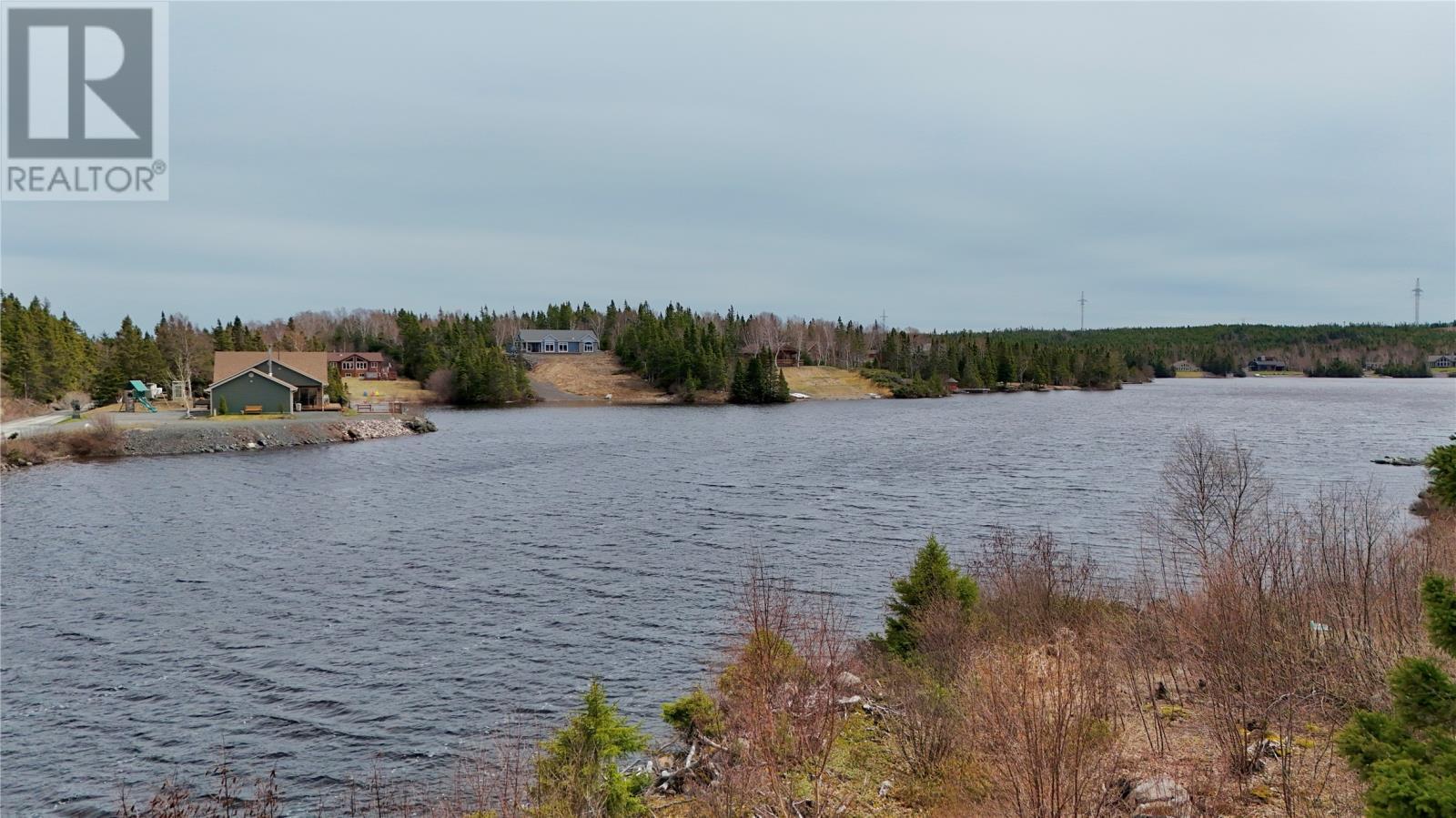 Lot 1 Angle Pond Road, Thorburn Lake, NL