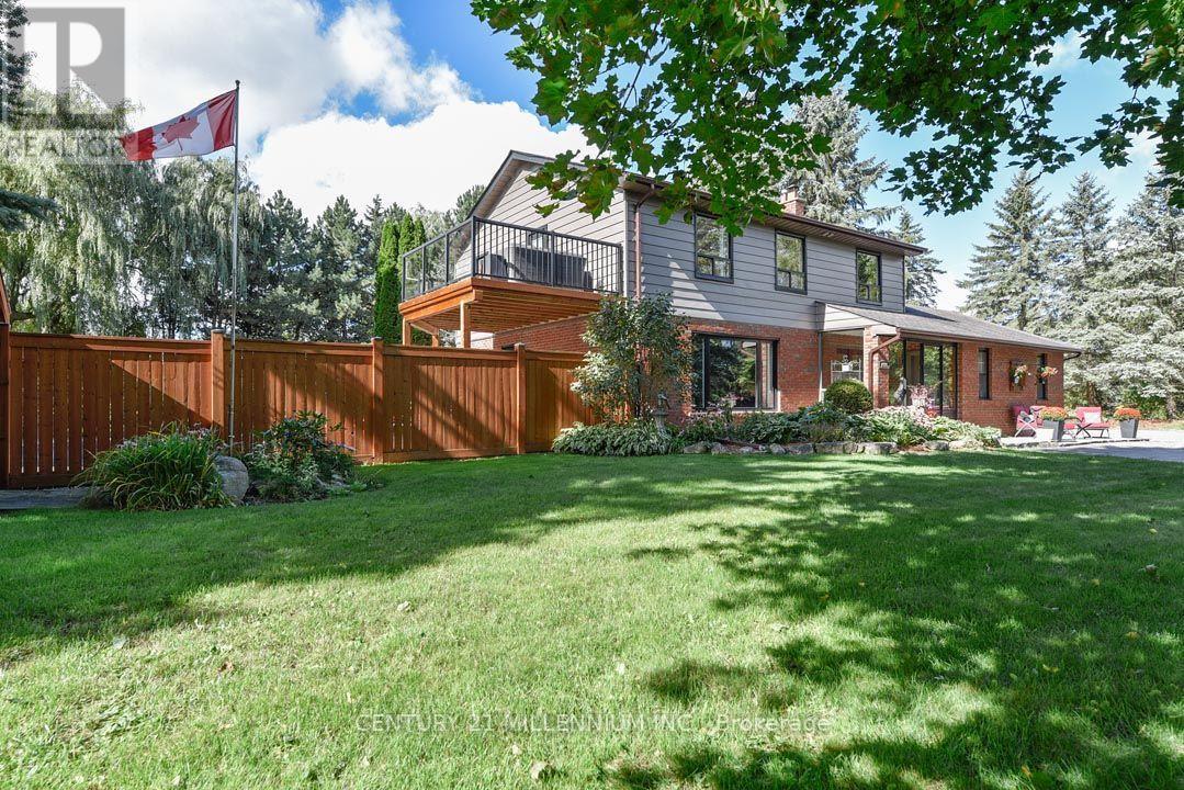 1666 Spruce Drive, Caledon, ON